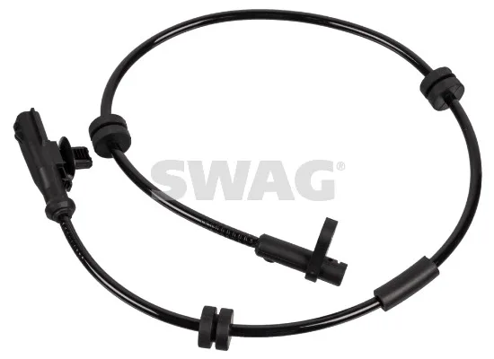 Датчик, обороти на колелото SWAG